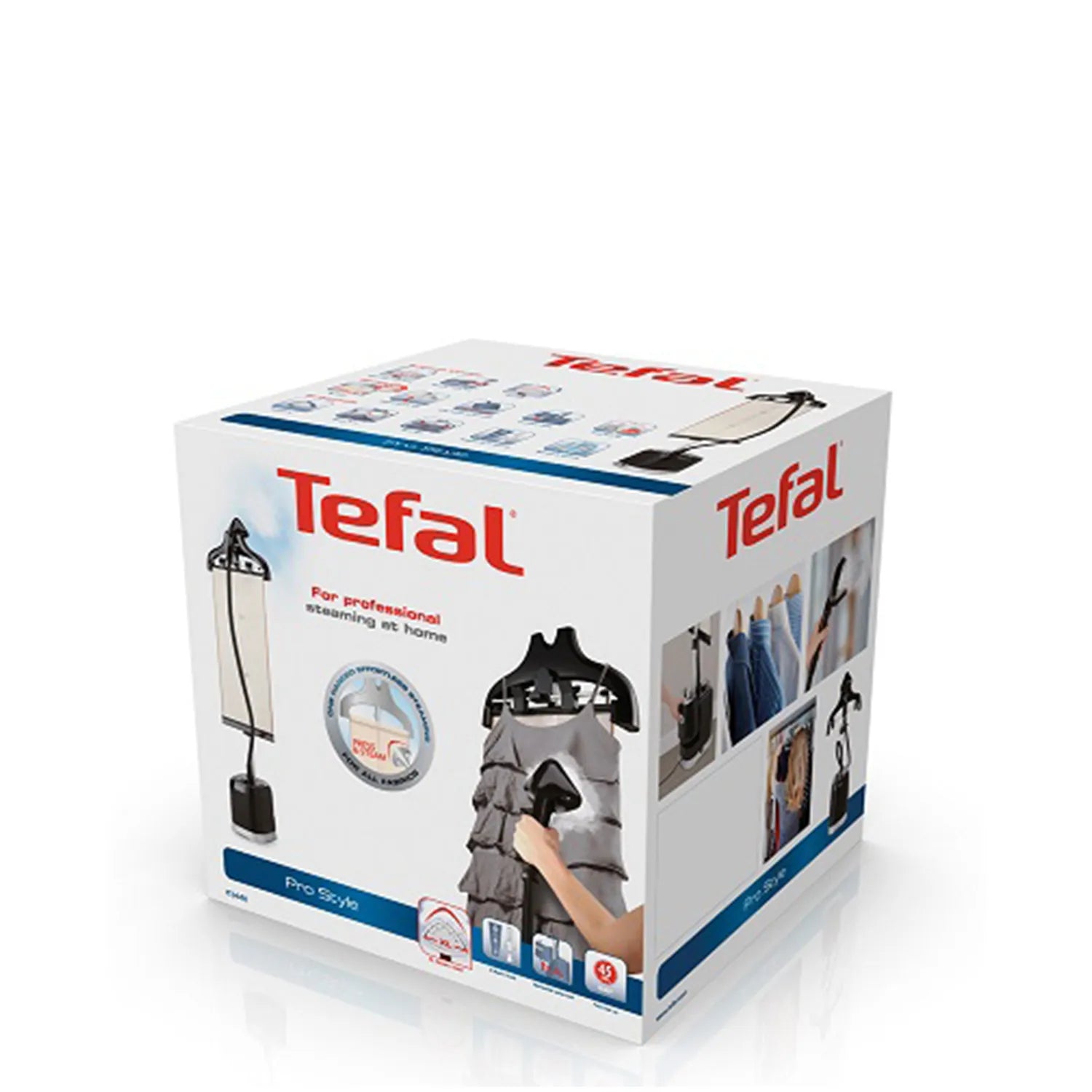 FV2869E2 -مكواة بخار تيفال 2600 وات