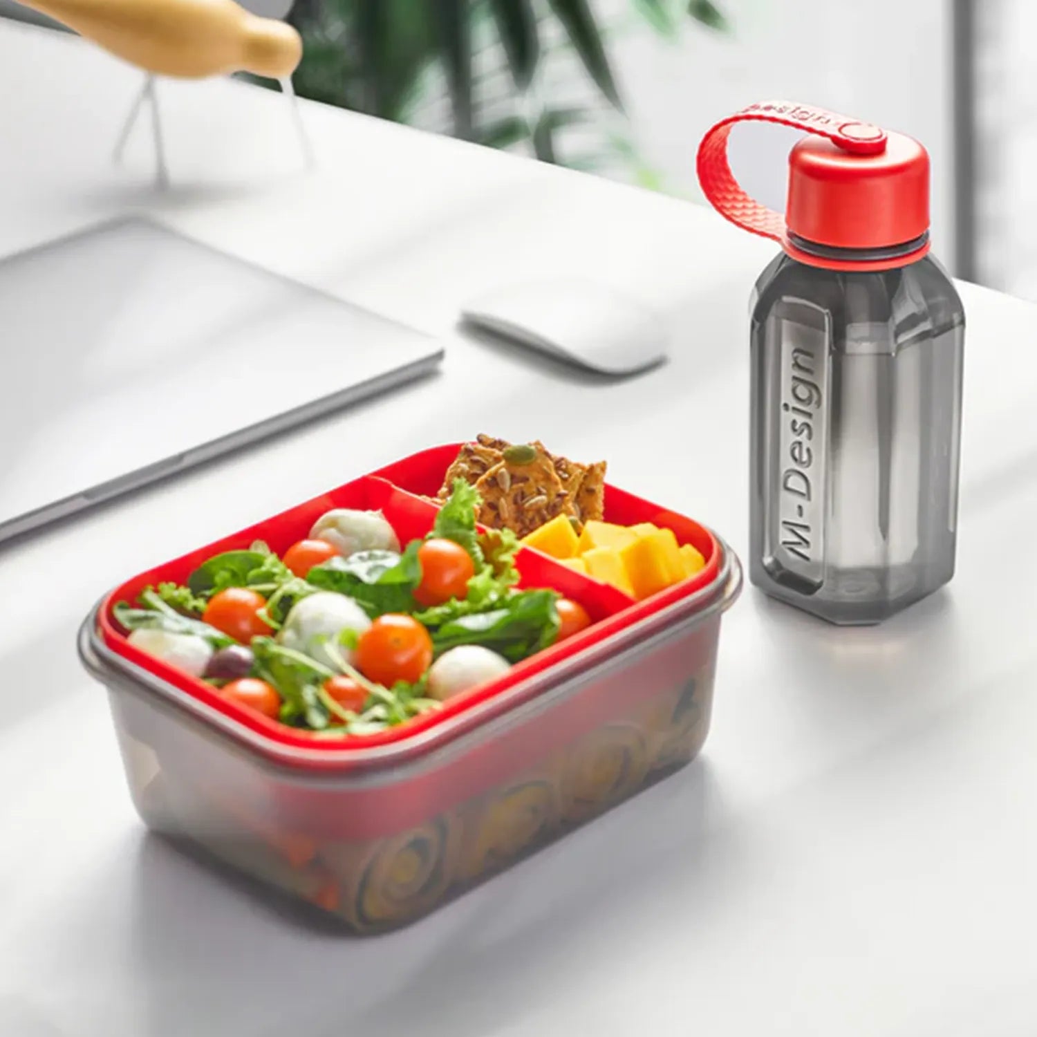 1.1 Lunch Set + Free Matching Mug