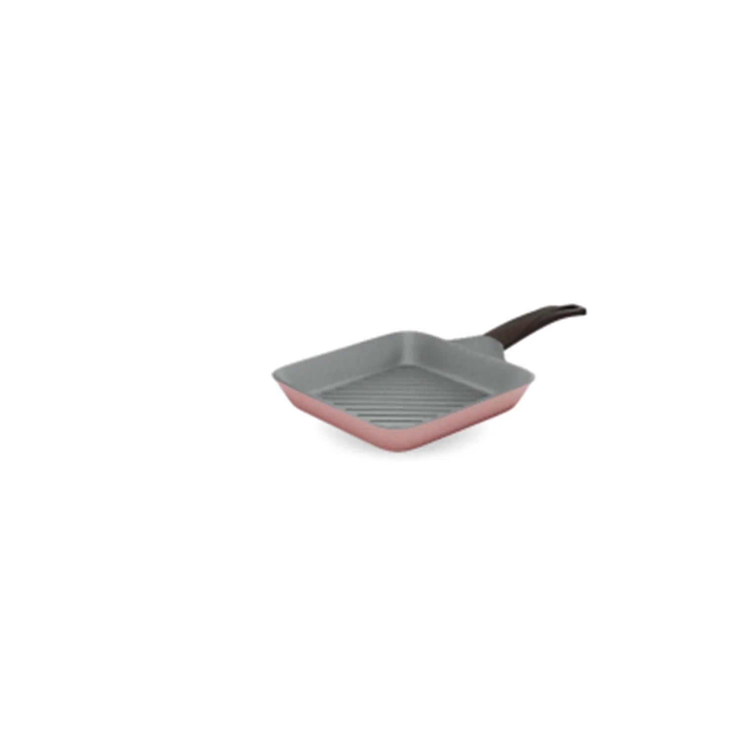 Pyrex - Set Of Artisan Granite 21 Pieces ( 18,20,24,30 ) - Rose + Free Chopper