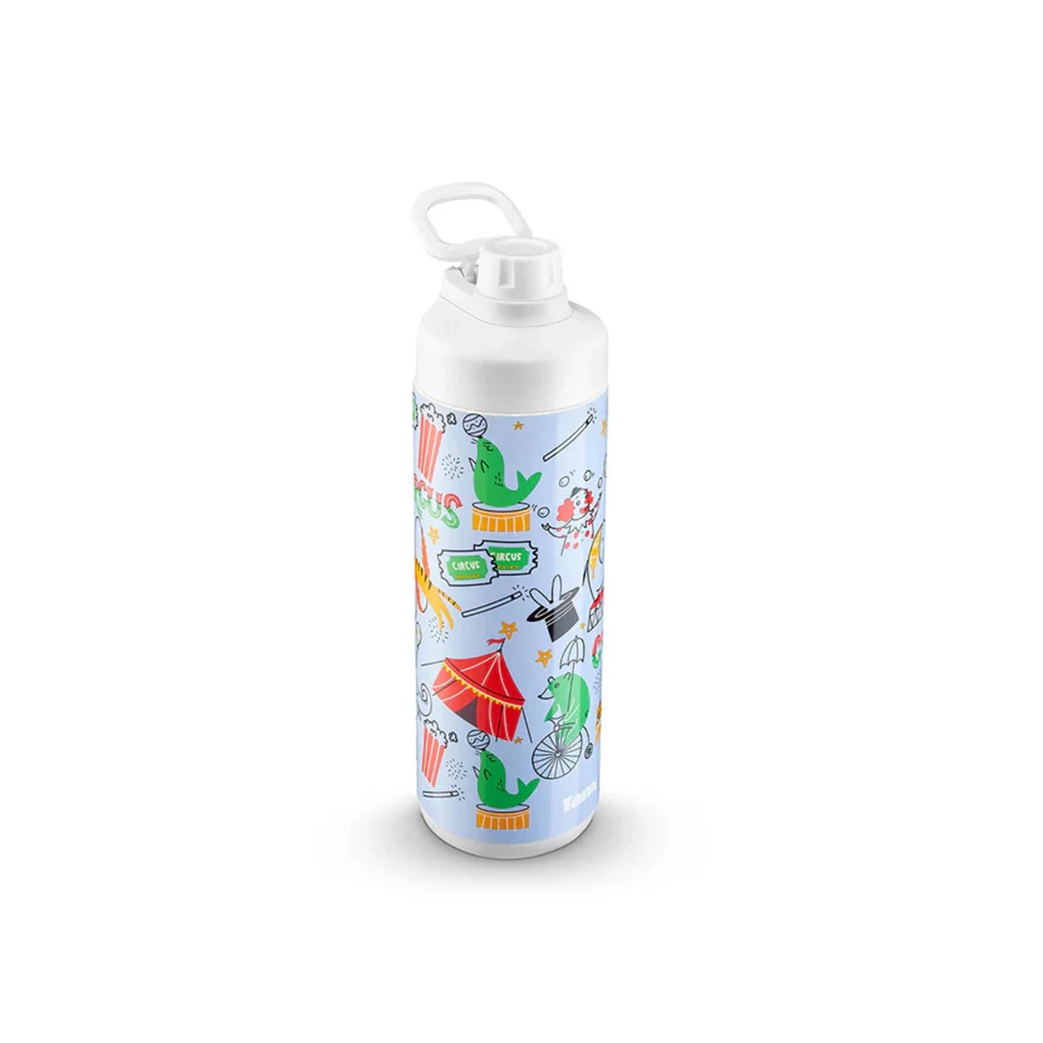 Super Cool mini - Printed (Circus) 650 ml