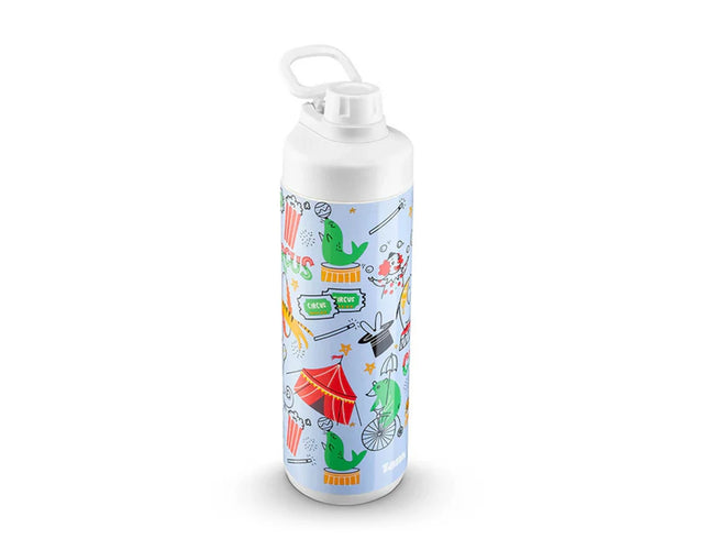 Super Cool mini - Printed (Circus) 650 ml