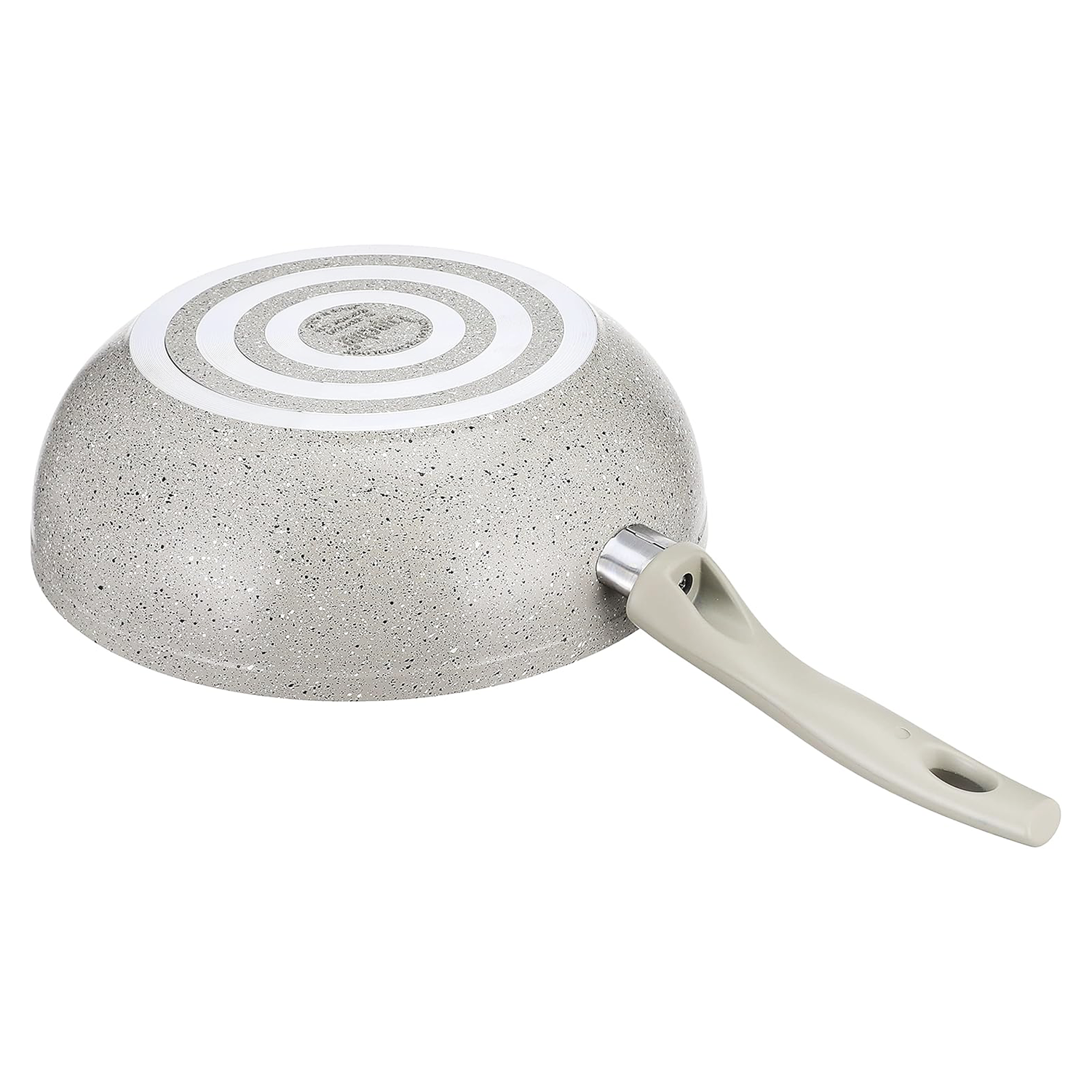 Top Chef Granite wok Pan, 28 cm