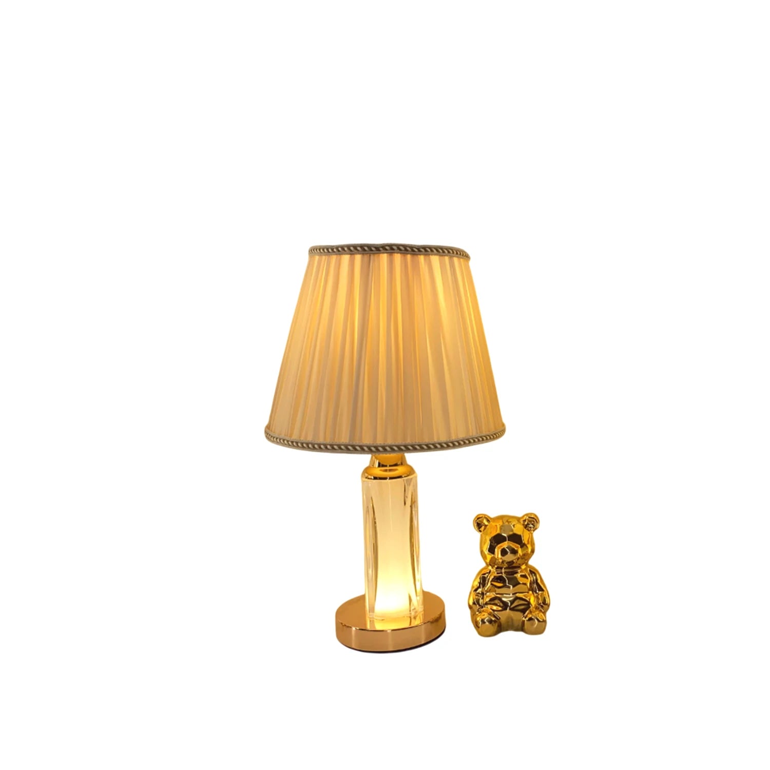 Table Lamp, No. 1377