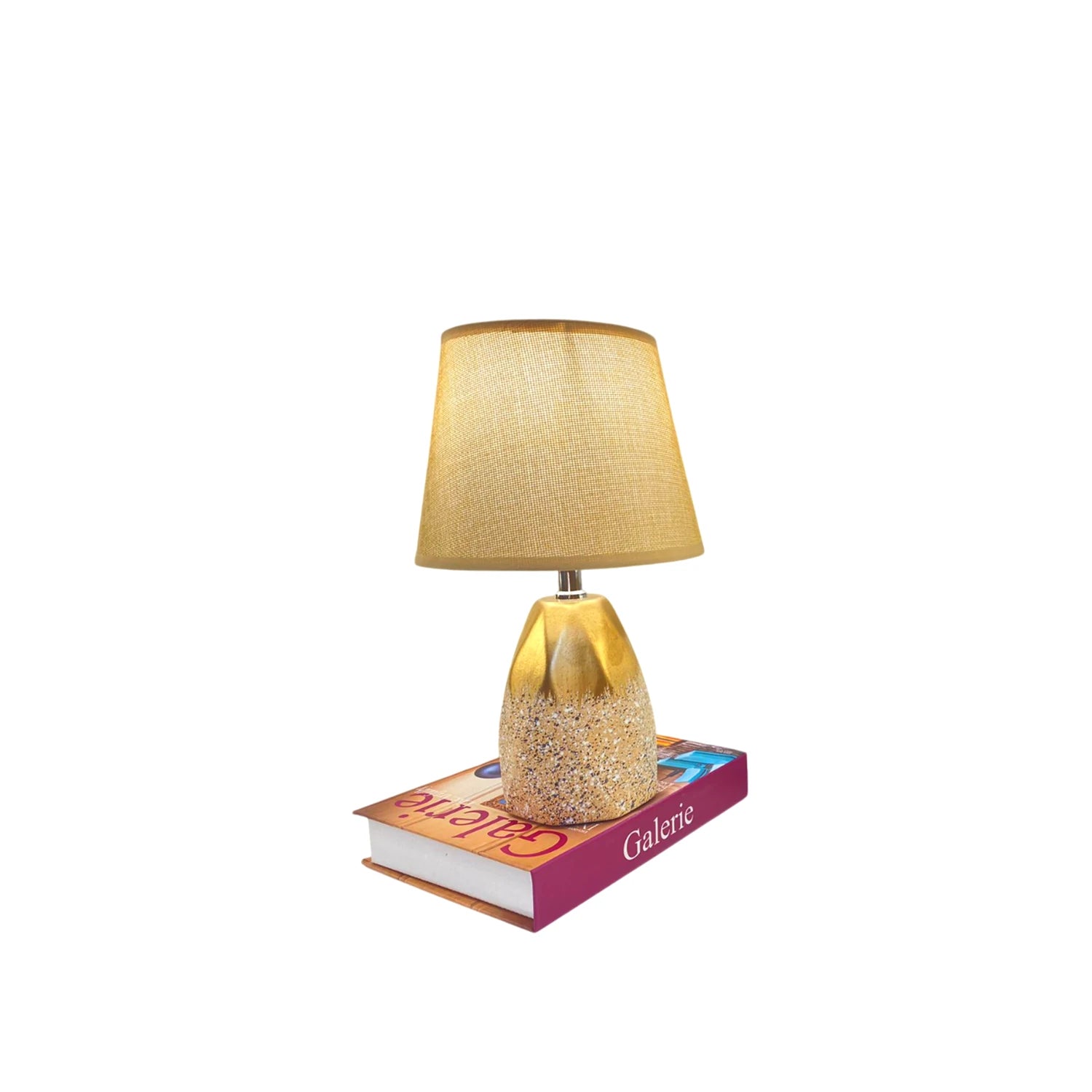 Table Lamp, No. 1329