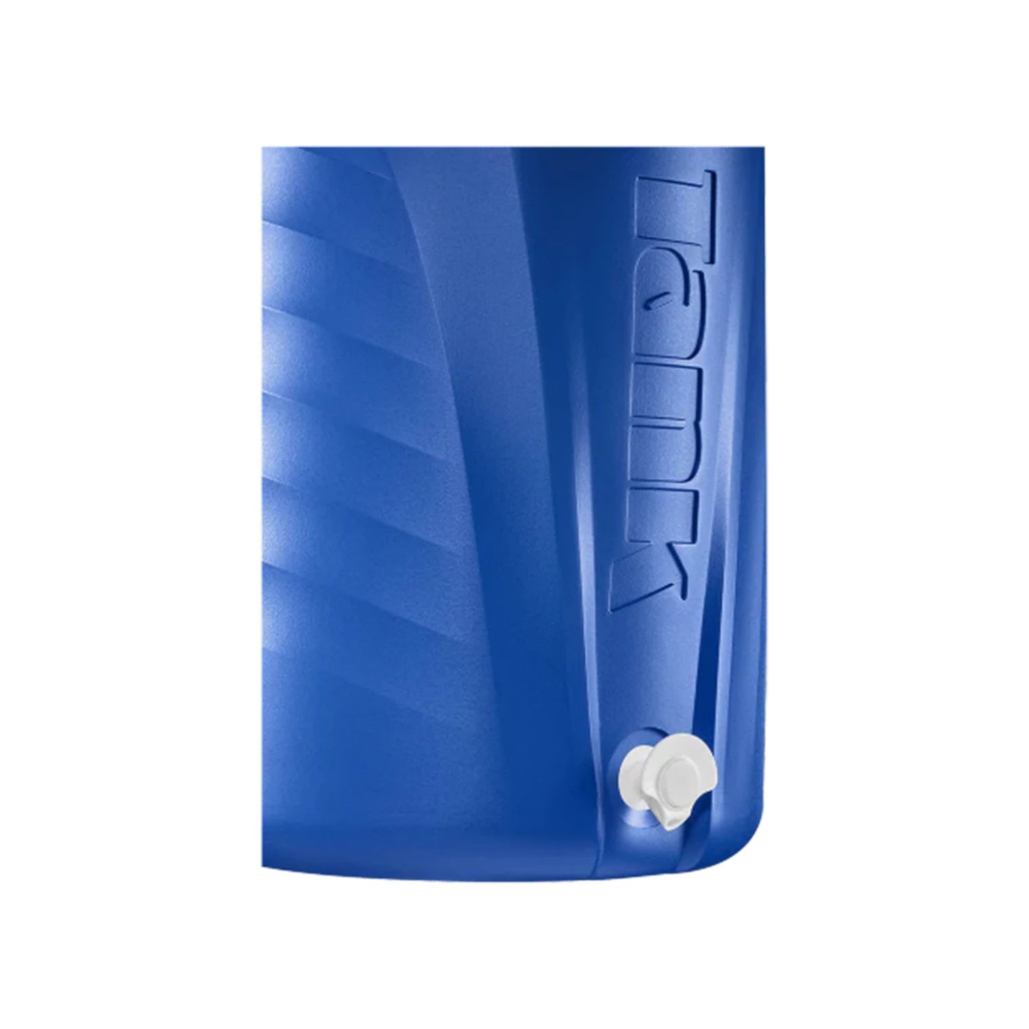 Ice Tank 20 L Super Cool, Blue