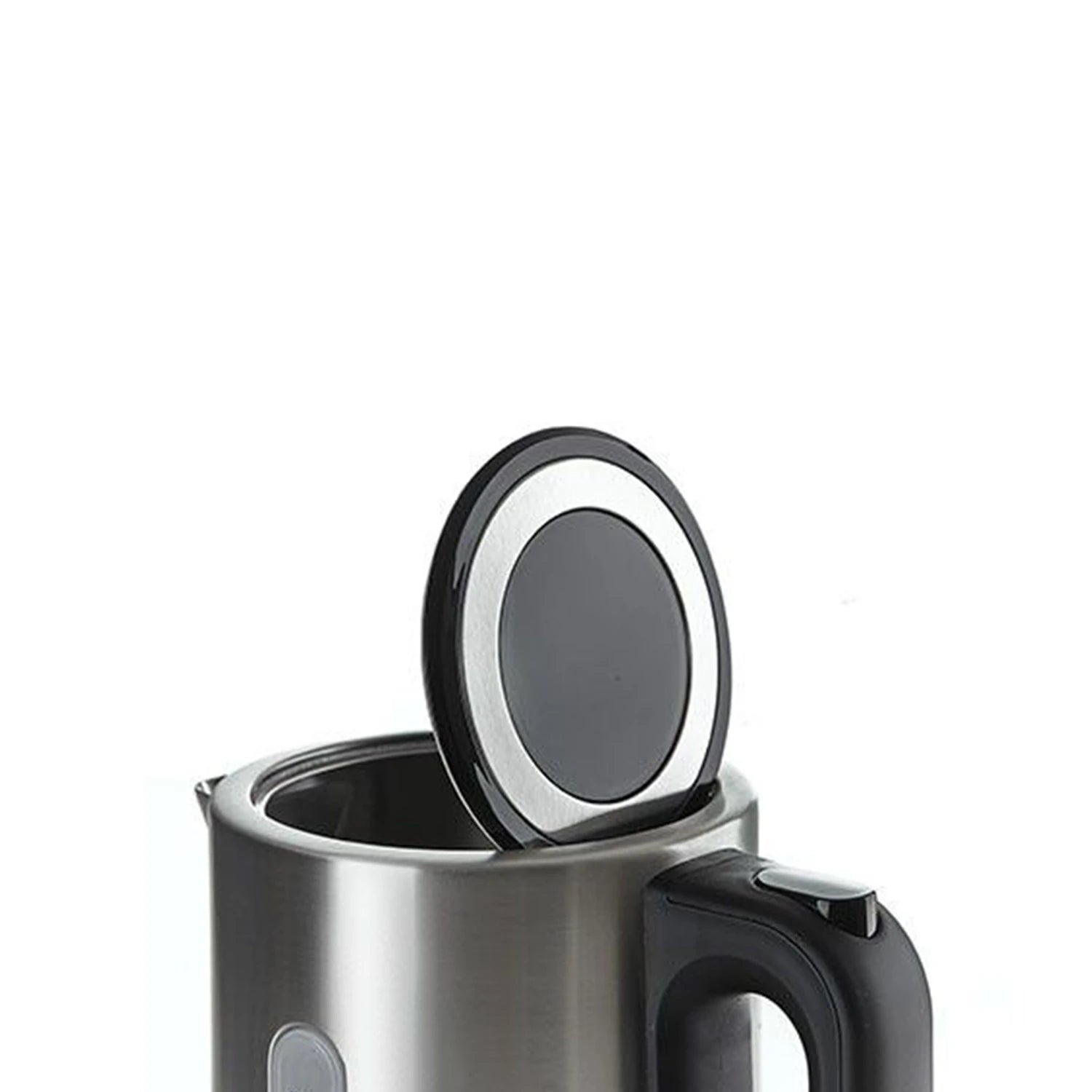 Mienta Stainless Electric Kettle, 1.7 Liter, 2150 Watt