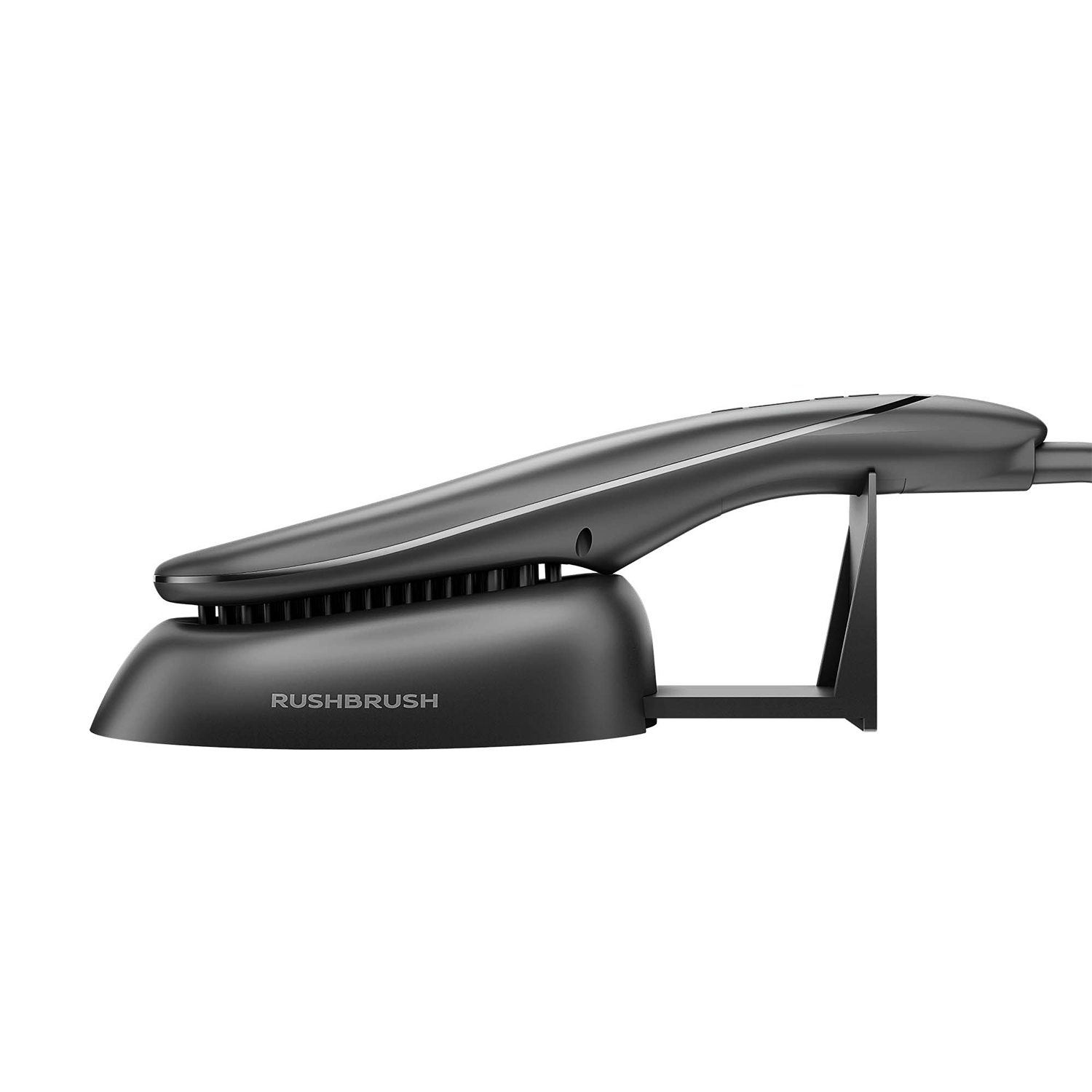 Rush Brush Hair Straightener, • S3