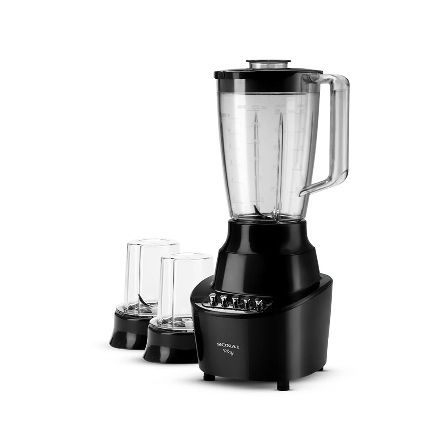 Sonai Blender, 400 Watt, • MAR-2300