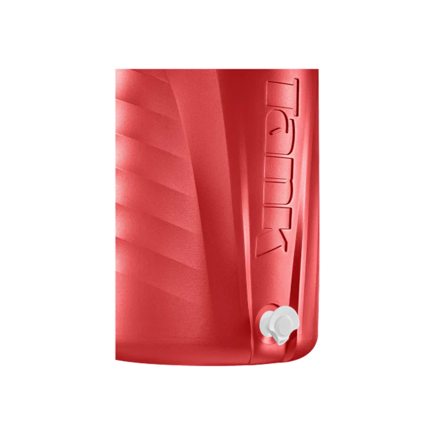 Ice Tank 20 L Super Cool, Red