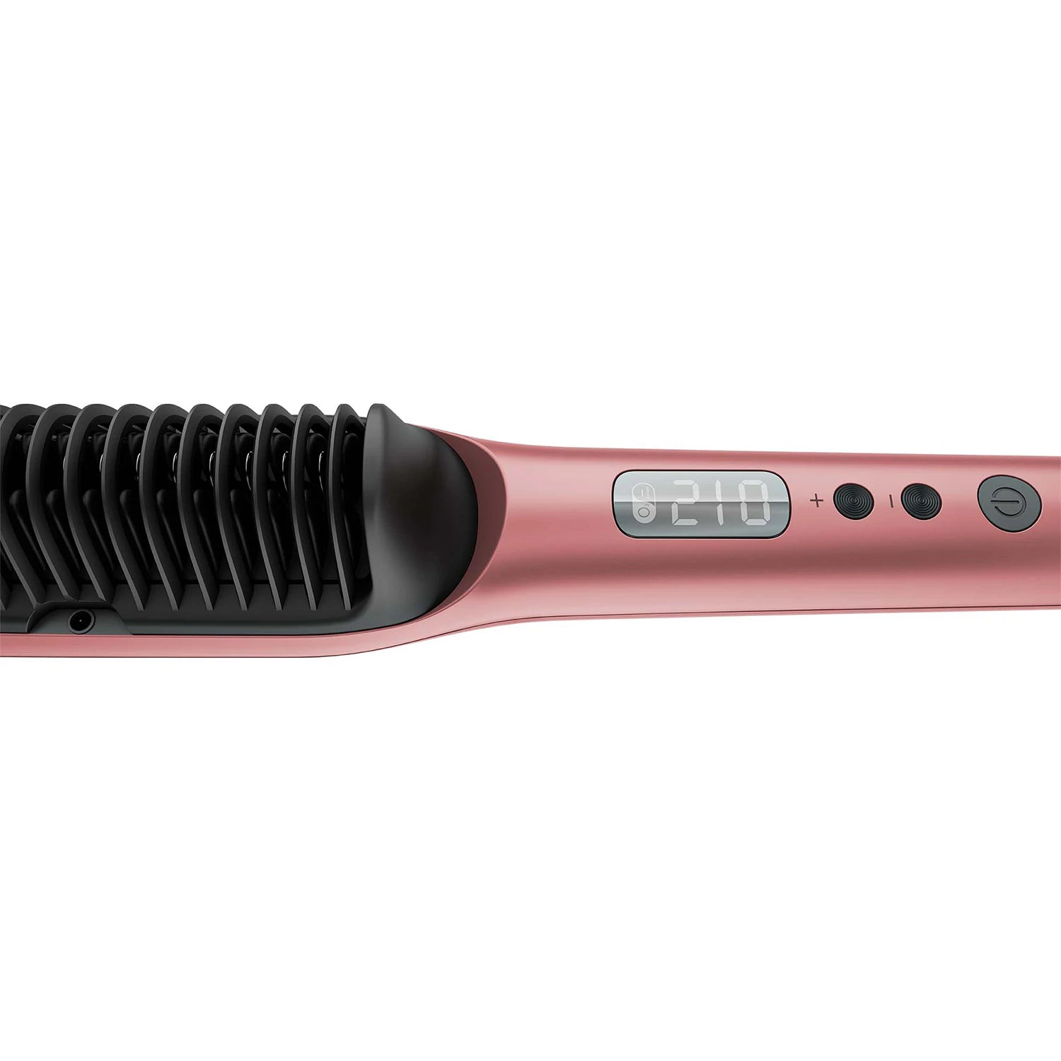 Rush Brush Hair Straightener, • S2 ELITE