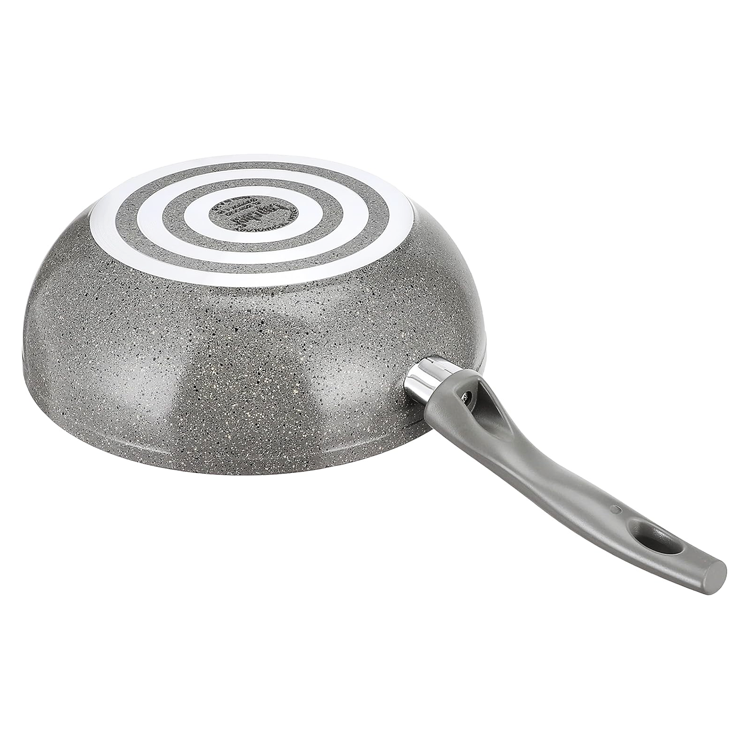 Top Chef Granite wok Pan, 28 cm