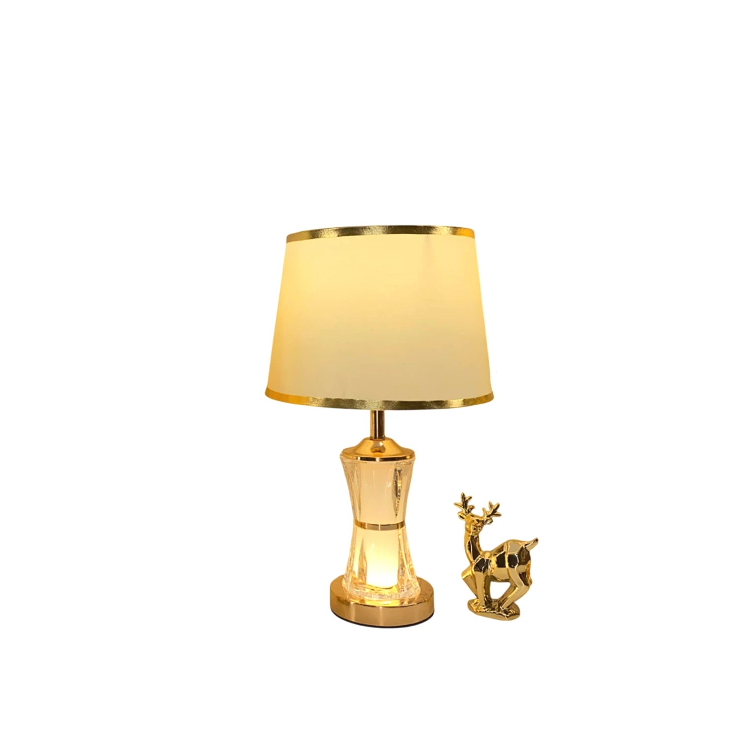 Table Lamp, No. 1378