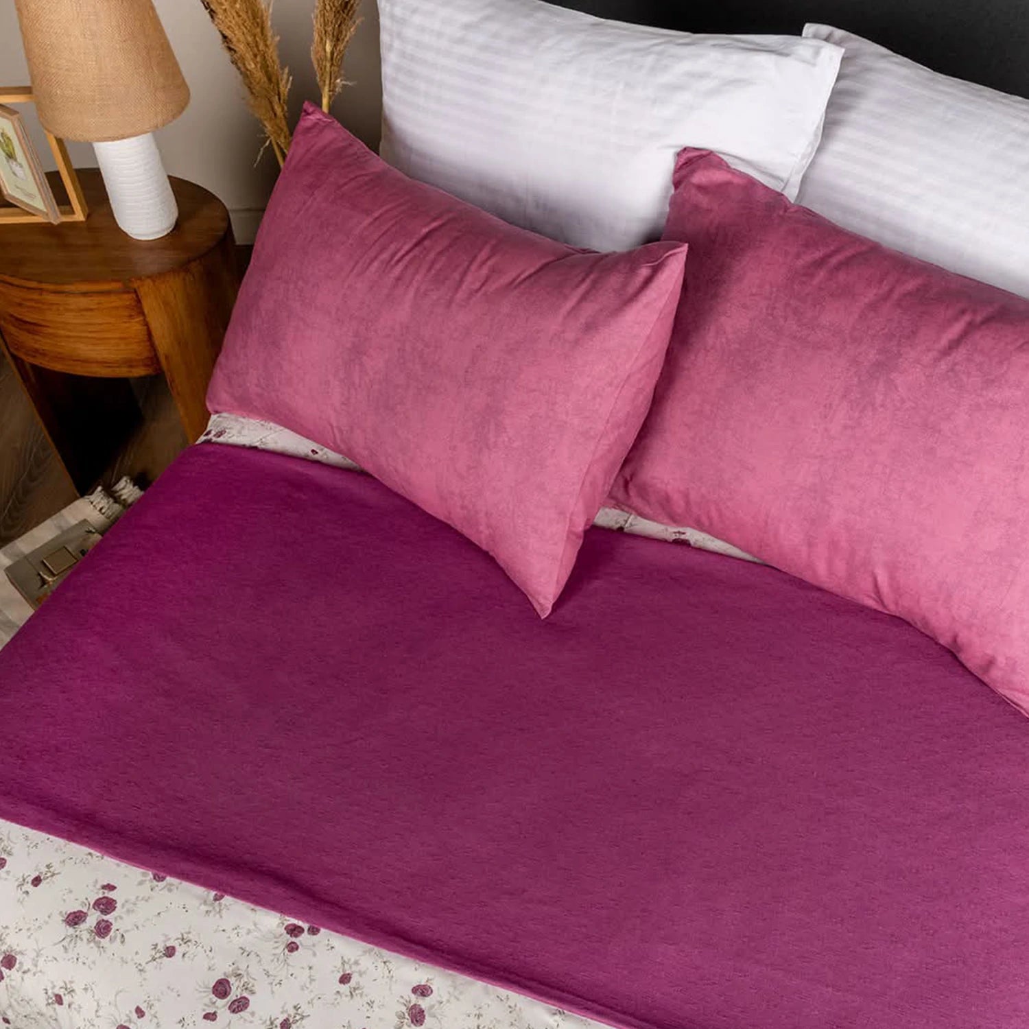 Keeva Coverlet Set, 5 Pieces