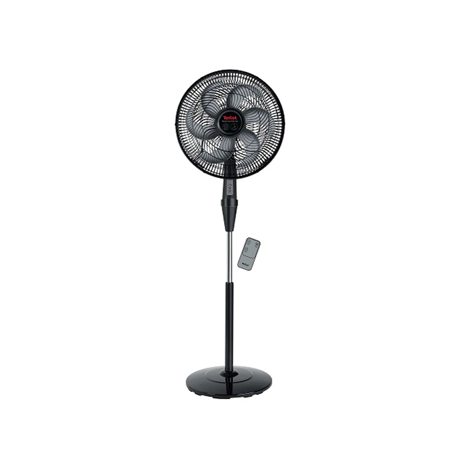 Tefal Stand Fan, 16 Inch, • VG4130EE