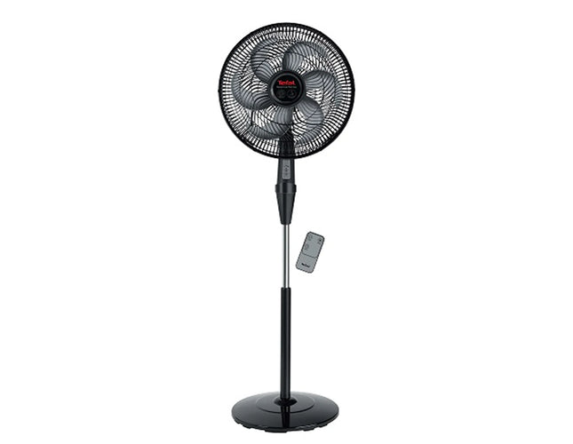 Tefal Stand Fan, 16 Inch, • VG4130EE