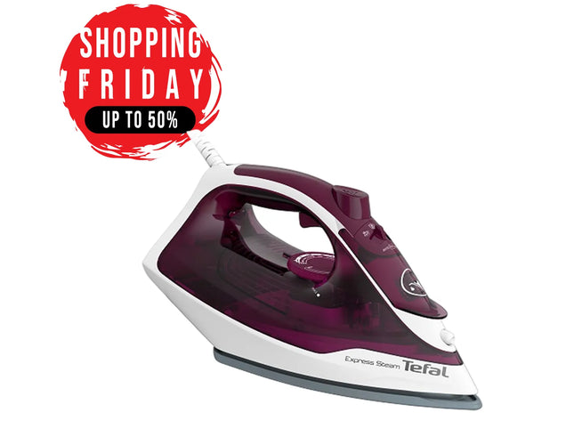 FV2844E2 -مكواة بخار تيفال 2400 وات