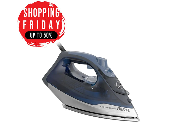 FV2868E2 -مكواة بخار تيفال، 2500 وات